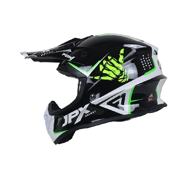 JPX